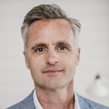 Jay Lewis